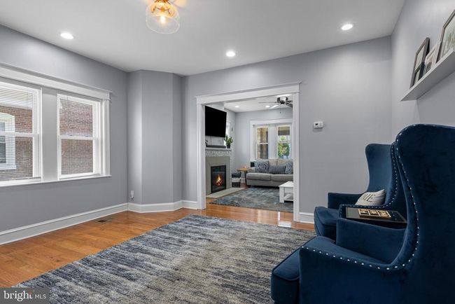 2625 Chestnut Ave, Home with 4 bedrooms, 5 bathrooms and null parking in ARDMORE PA | Image 8