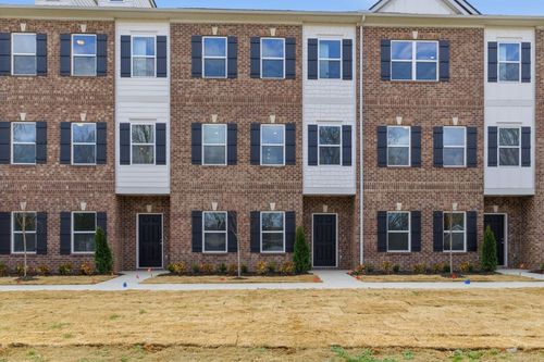 126 Rosebush Ln, Lebanon, TN, 37087-6077 | Card Image