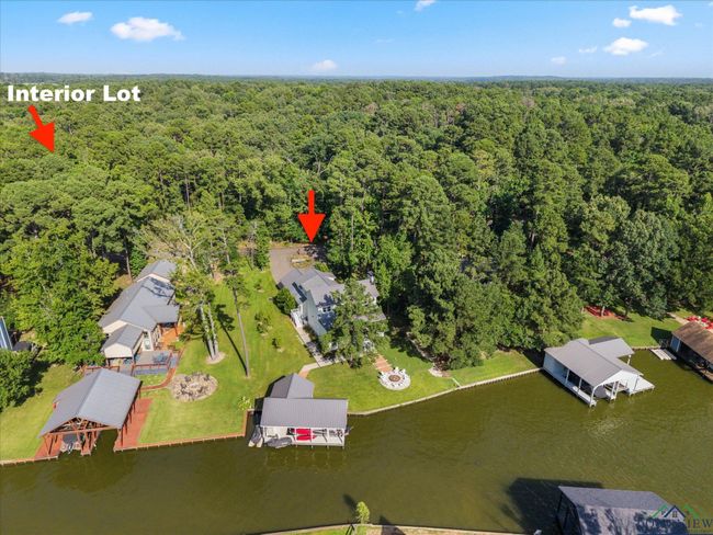 378 Cypress Creek Dr, House other with 4 bedrooms, 5 bathrooms and null parking in Mt Vernon TX | Image 44