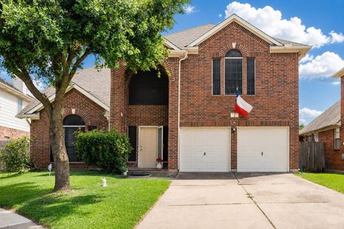 12214 Meadow Lane Ct, Meadows Place, TX, 77477-2254 | Card Image