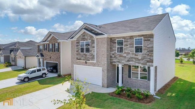 47 - 684 Highway 138 W, House other with 4 bedrooms, 3 bathrooms and null parking in Stockbridge GA | Image 37