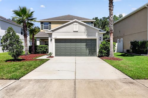 1677 Ludington Ave, WESLEY CHAPEL, FL, 33543-7606 | Card Image