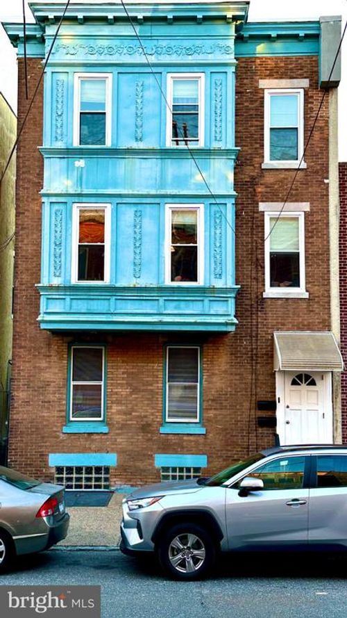 1-820 S Darien St, PHILADELPHIA, PA, 19147-2803 | Card Image