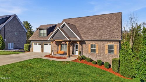1361 Prospects Way, Johnson City, TN, 37615-5238 | Card Image