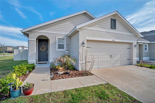 32705 Brooks Hawk Ln, WESLEY CHAPEL, FL, 33543-7262 | Card Image