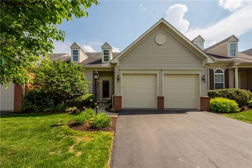 168 Kensington Dr, Pittsburgh, PA, 15237-1291 | Card Image