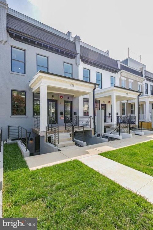1-426 Manor Pl Nw, WASHINGTON, DC, 20010-1714 | Card Image