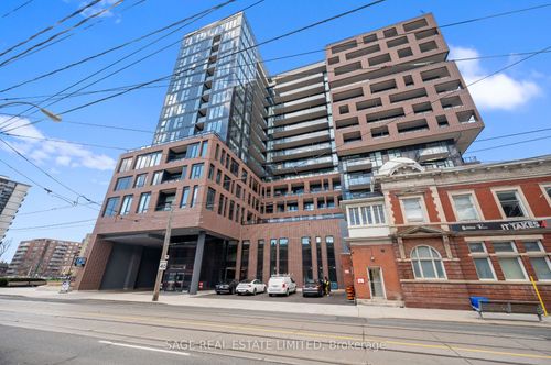 711-270 Dufferin St, Toronto, ON, M6K0H8 | Card Image