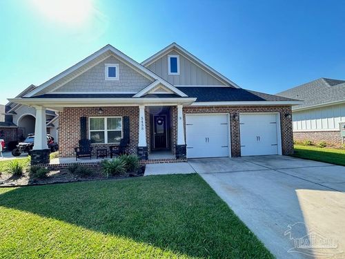 5458 New Abbey Ln, Milton, FL, 32583-4505 | Card Image