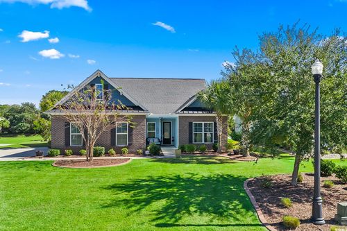 1108 Glossy Ibis Dr, Conway, SC, 29526-9780 | Card Image