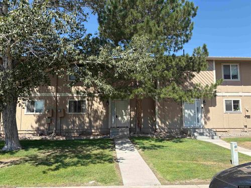 1420 Raindance Dr, Rock Springs, WY, 82901-4556 | Card Image
