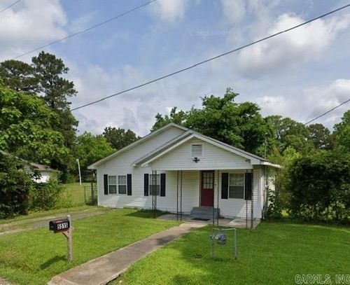 515 Kennedy Ave, White Hall, AR, 71602 | Card Image