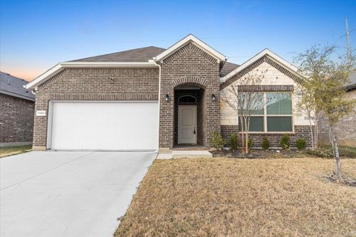 1141 Southwark Dr, Justin, TX, 76247-2384 | Card Image