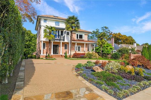 1216 E Rock Springs Rd Ne, Atlanta, GA, 30306-2265 | Card Image