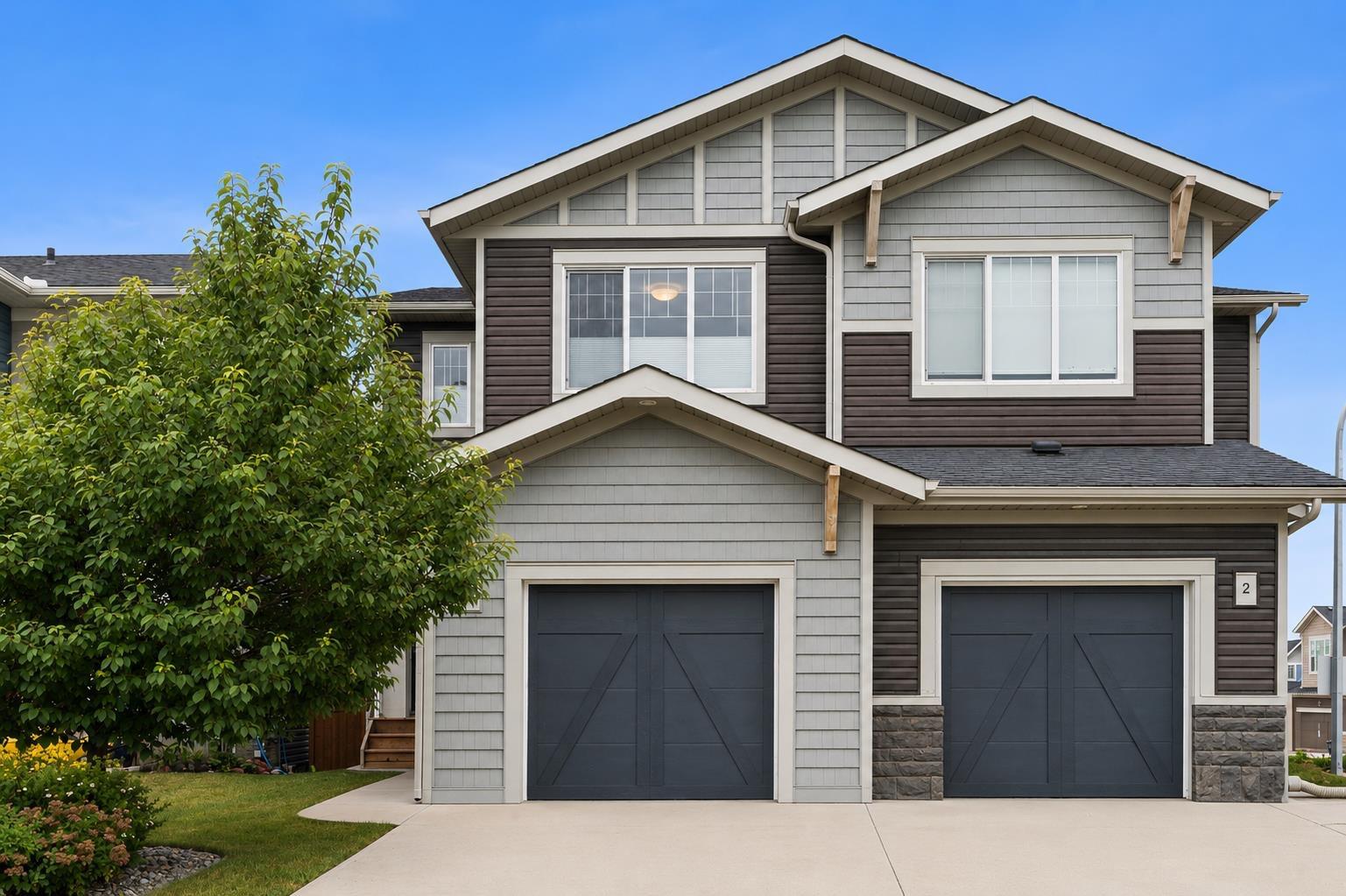 Residential in Cochrane 2