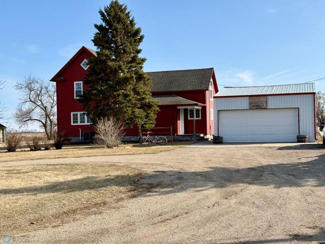 13237 72 Nd St Se, House other with 5 bedrooms, 1 bathrooms and null parking in Lisbon ND | Image 27