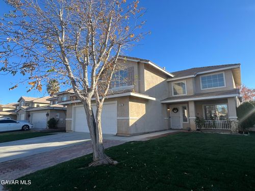 1562 W Avenue H4, Lancaster, CA, 93534-5412 | Card Image