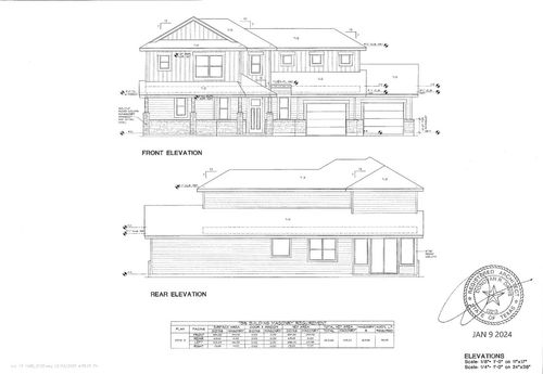 214 Cailin Ct, Burnet, TX, 78611-5949 | Card Image