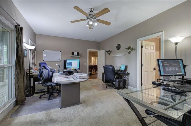 572 Cutthroat Rdg, House other with 3 bedrooms, 4 bathrooms and null parking in Jasper GA | Image 46
