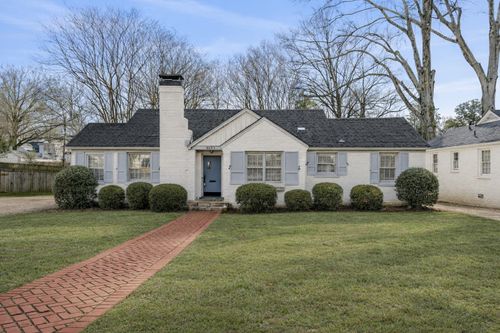 3573 Highland Park Pl, Memphis, TN, 38111-6131 | Card Image