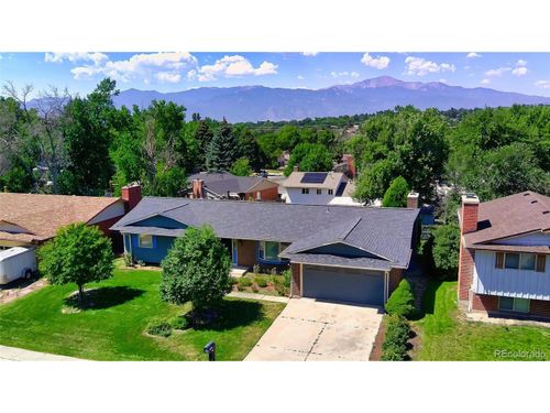 2210 Greenwich Cir W, Colorado Springs, CO, 80909-1622 | Card Image
