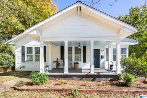 515 Keith Ave, ANNISTON, AL, 36207-5862 | Card Image