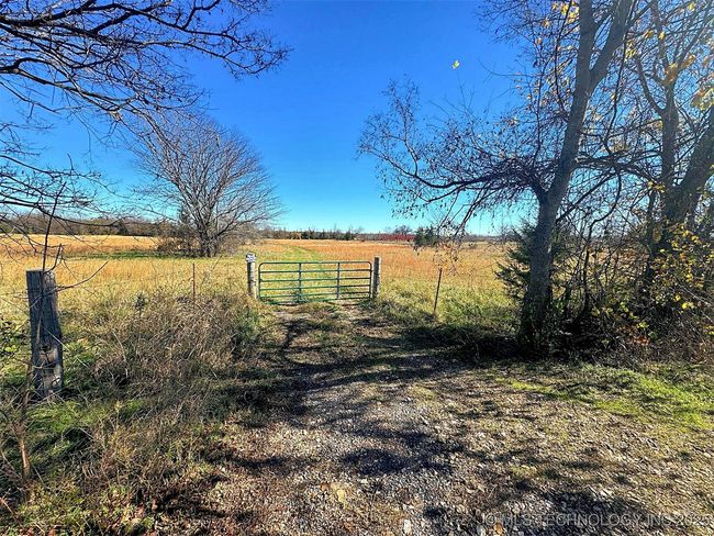 16509 N Bryant Rd, Home with 0 bedrooms, 0 bathrooms and null parking in Tahlequah OK | Image 18