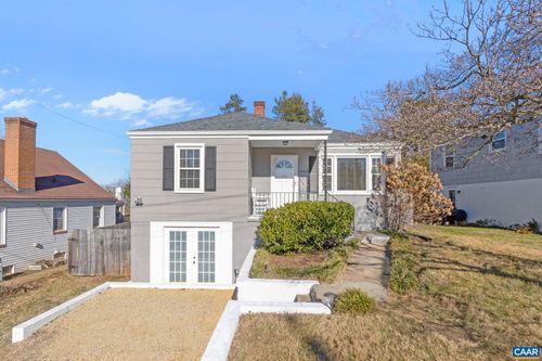 1007 Montrose Ave, CHARLOTTESVILLE, VA, 22902-6233 | Card Image