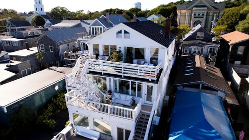 265 Commercial St, Provincetown, MA, 02657-2201 | Card Image