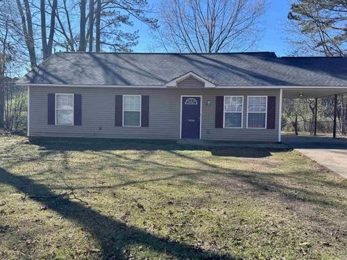 14166 Joan Drive, Shannon Hills, AR, 72103 | Card Image