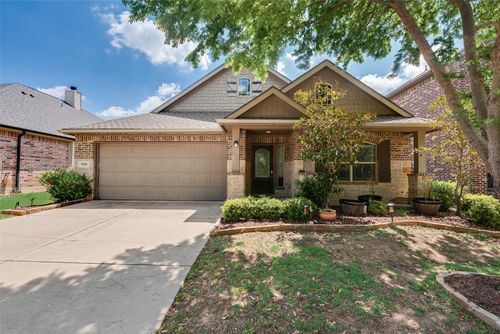 1720 Medina Ln, Prosper, TX, 75078-0105 | Card Image