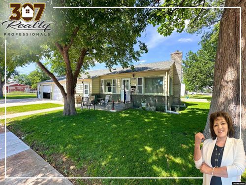 2102 E F St, Torrington, WY, 82240-2511 | Card Image