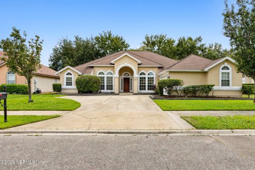 14617 Zachary Dr E, Jacksonville, FL, 32218-0819 | Card Image