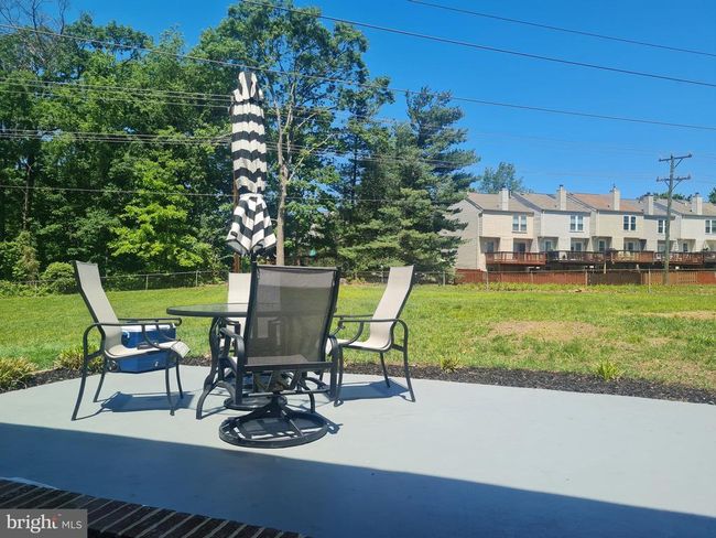 7312 Gene St, House other with 4 bedrooms, 2 bathrooms and null parking in ALEXANDRIA VA | Image 69