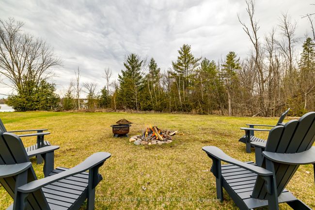 6 Bluff Point Dr, House other with 5 bedrooms, 2 bathrooms and 5 parking in Calabogie ON | Image 42