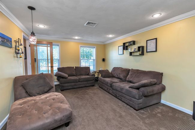 19 Scotchpine Ln, House other with 4 bedrooms, 3 bathrooms and null parking in Merrimack NH | Image 5