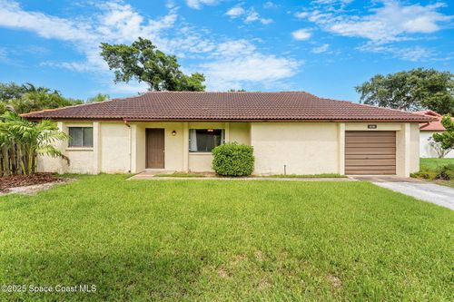 8761 Banyan Way, Cape Canaveral, FL, 32920-2510 | Card Image