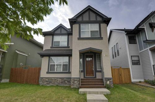 195 Masters Avenue Se, Calgary, AB, T3M2B7 | Card Image