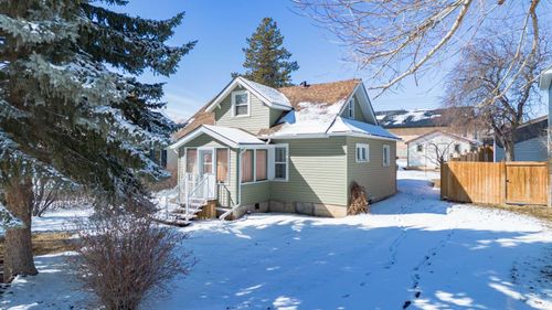 253 4th Ave S, Big Valley, AB, T0J0G0 | Card Image