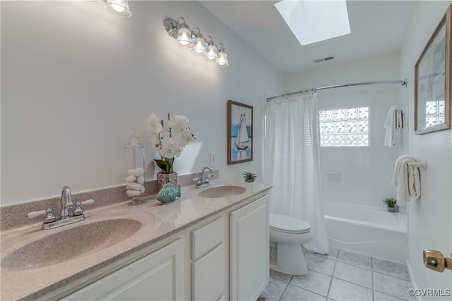 284 Palmer Dr, House other with 3 bedrooms, 3 bathrooms and null parking in Lottsburg VA | Image 31