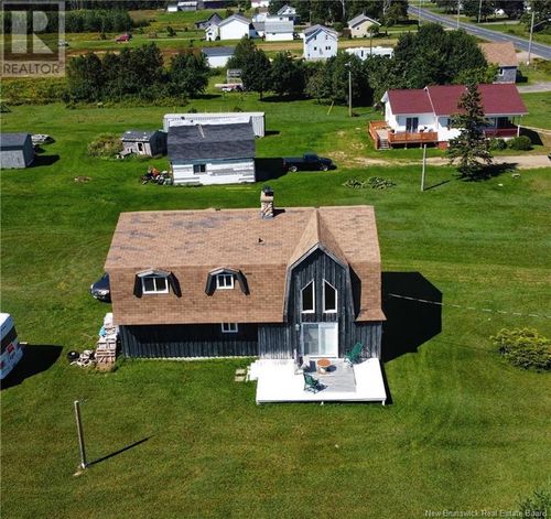 1738 355 Rte, Sainte-Rose, NB, E1X2X3 | Card Image