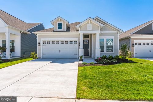509 Warbler Way, CHESTER, MD, 21619 | Card Image