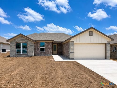 3823 Leming Ct, Temple, TX, 76504-1153 | Card Image