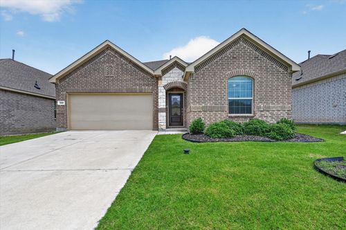 1106 Daffodil St, Princeton, TX, 75407-9793 | Card Image