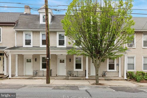 232 Main St, HELLERTOWN, PA, 18055-1718 | Card Image