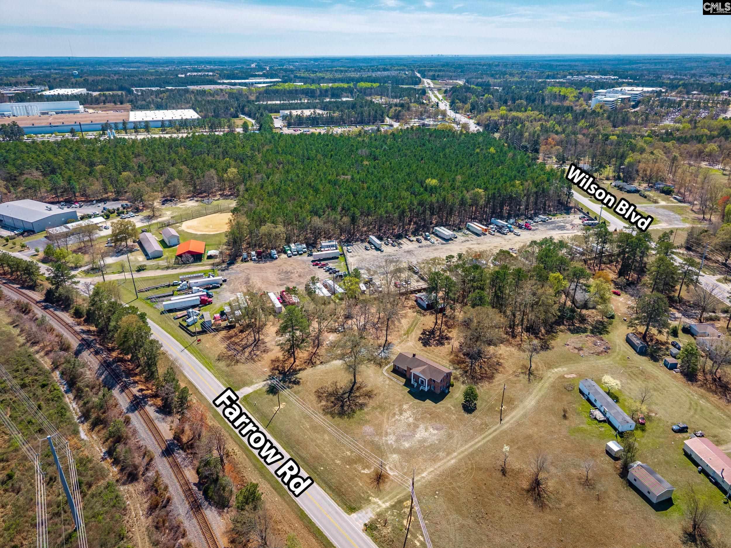 11071 Farrow Rd, Blythewood, SC 29016