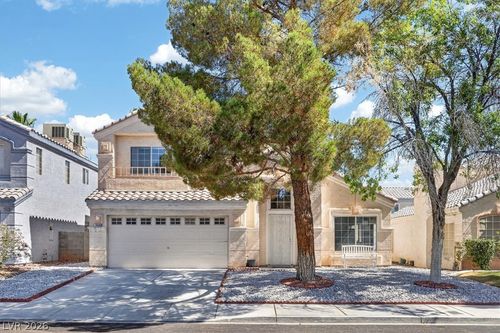 7924 Mcdowell Dr, Las Vegas, NV, 89129-5531 | Card Image