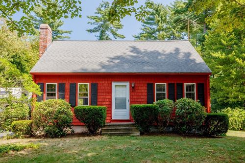 28 Beech St, Townsend, MA, 01469-1390 | Card Image