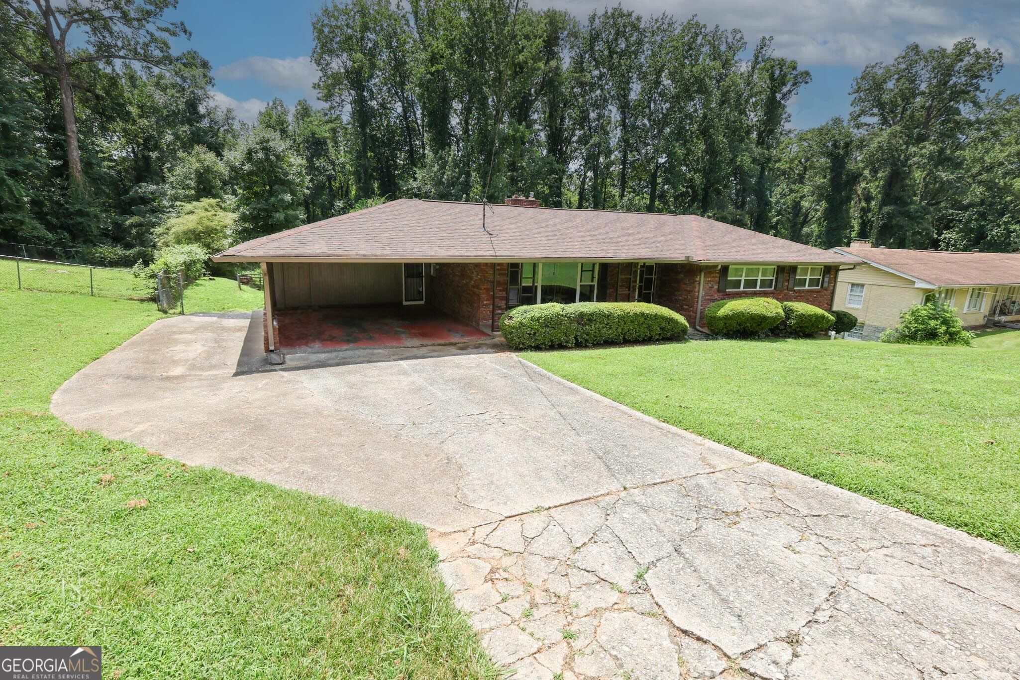 Residential in Atlanta 3