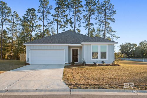 3895 Casita Circle, Foley, AL, 36535 | Card Image